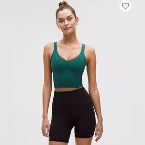 Lululemon Align Tank Top